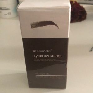 Ibcccndc Eyebrow Stamp